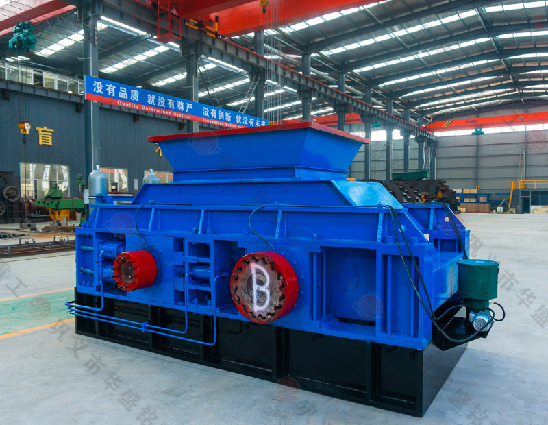 叶岩石破碎机，众博(中国)众博注册重工试机