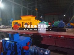 众博(中国)如何排料才能不堵料？