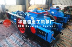 时产40吨煤炭，用众博(中国)可行吗？报价多少钱